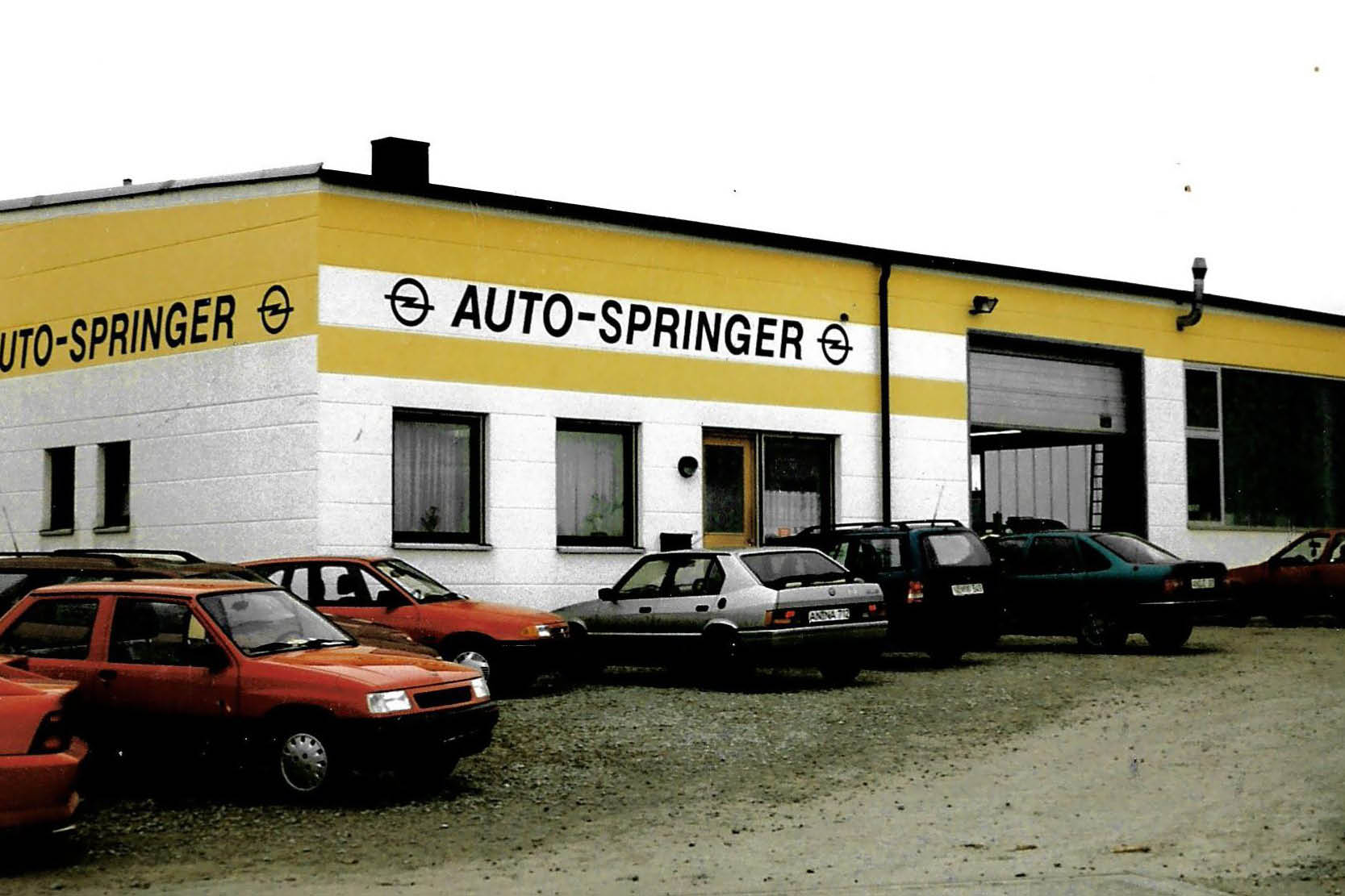 Autohaus Feyl
